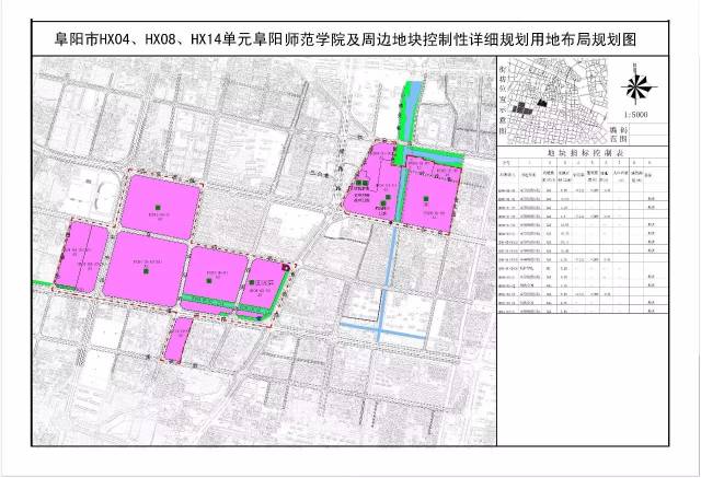 祥云县县城最新规划图