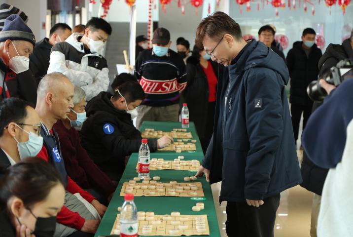 最新版本大众棋牌官网