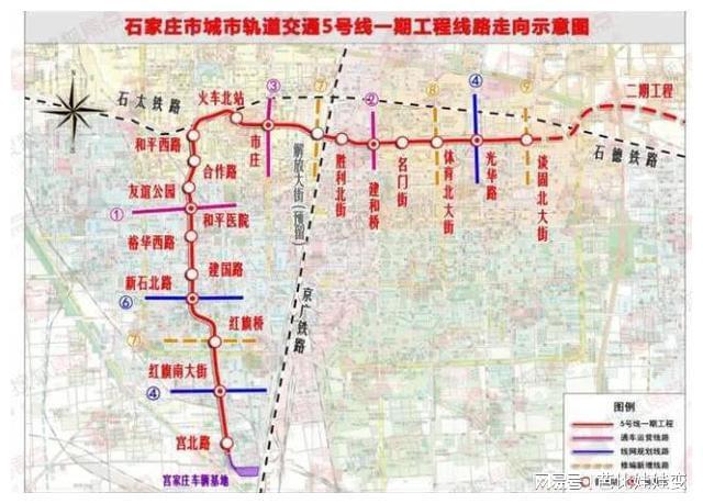 5号线东延最新消息