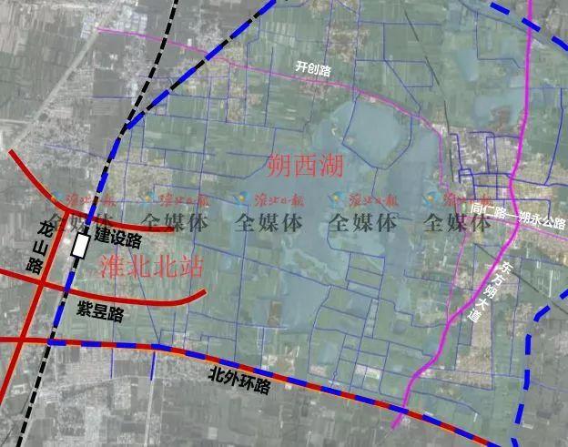 新乡市卫源湖最新新闻