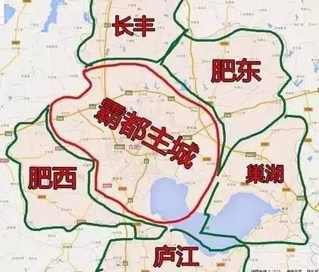 蒙城撤县设市最新消息