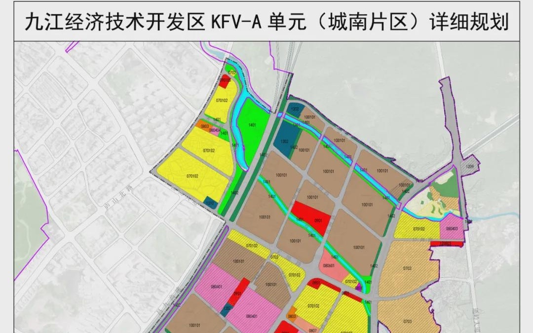 九江县改区最新消息