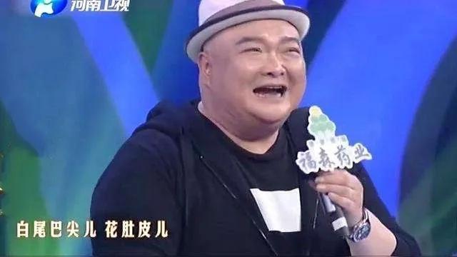 梨园春最新一期李树建