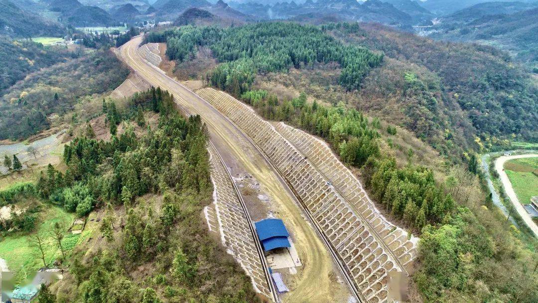 镇雄县城建设最新消息