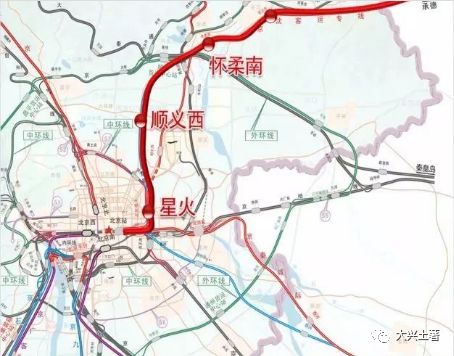 京雄铁路榆垡镇最新消息